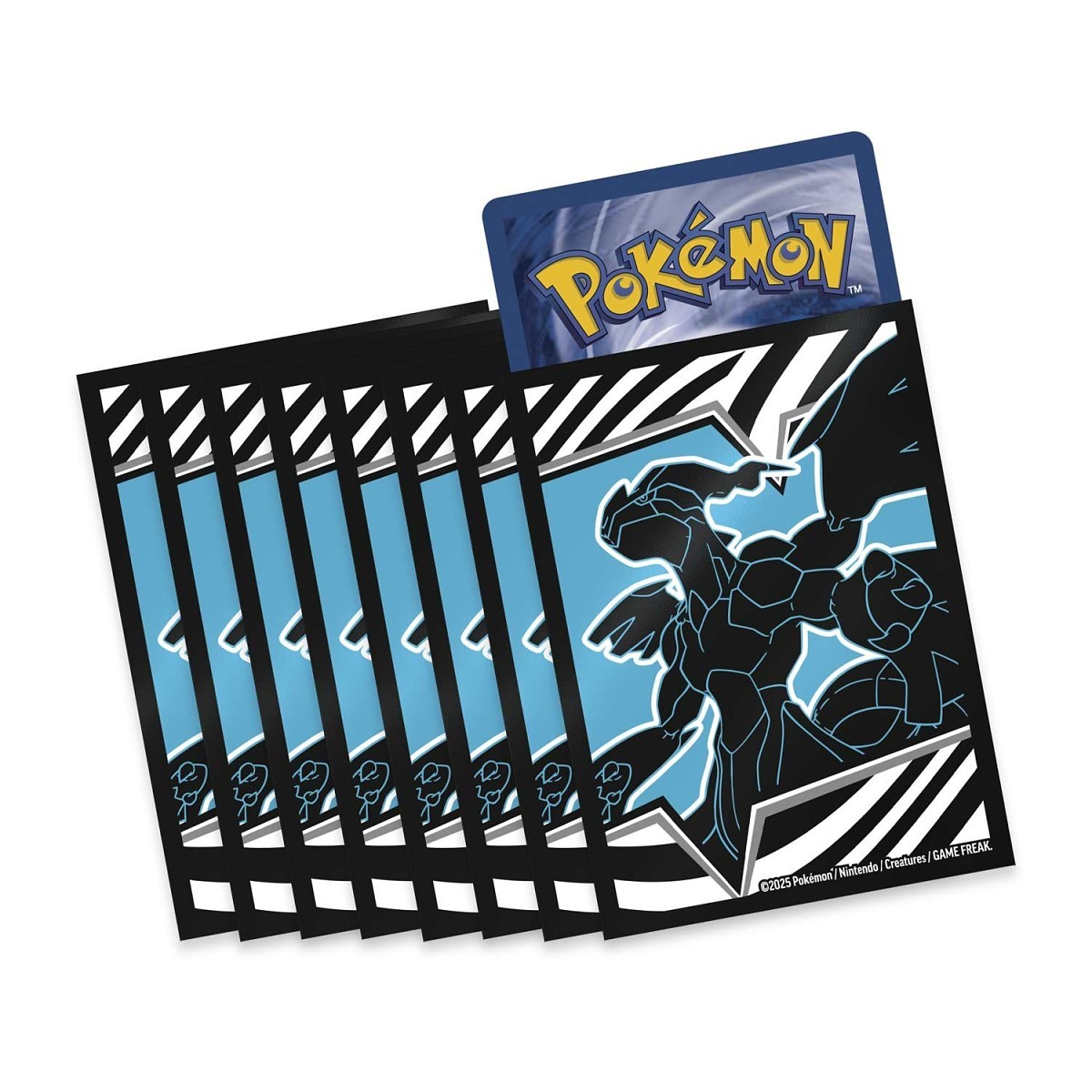 Pokémon TCG: Scarlet & Violet - Black Bolt Elite Trainer Box